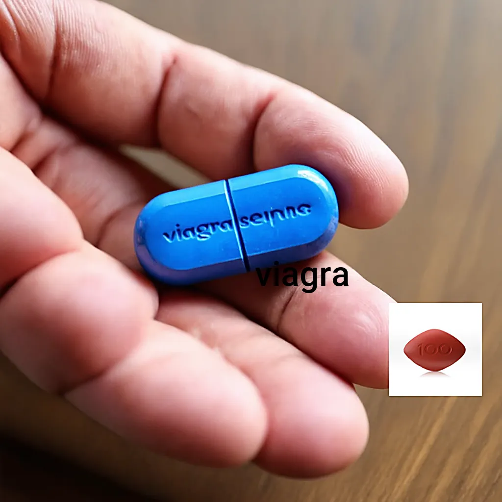 El viagra requiere receta medica